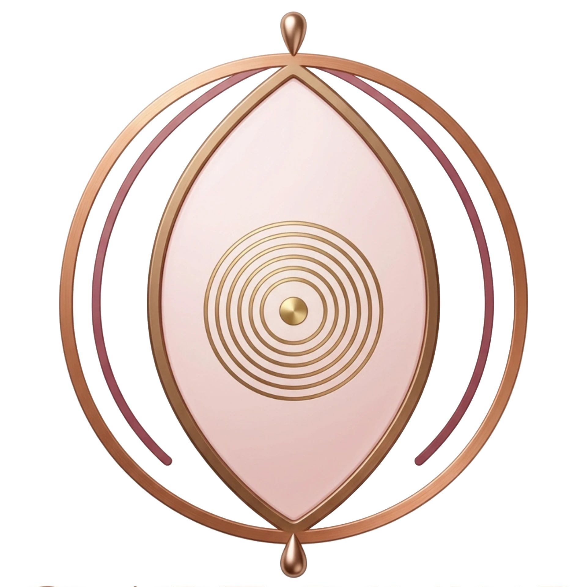 O Art Divine logo